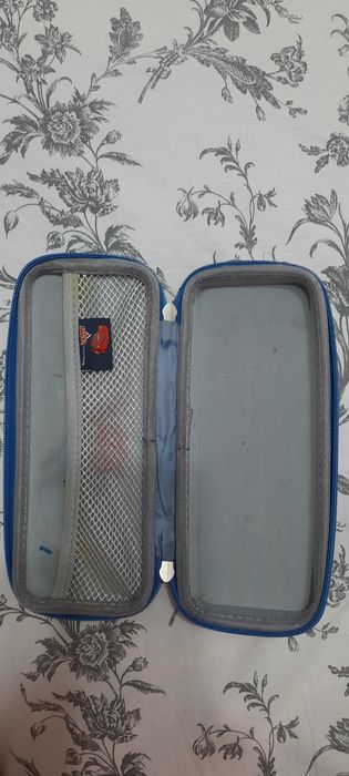 Penar Fulger McQueen