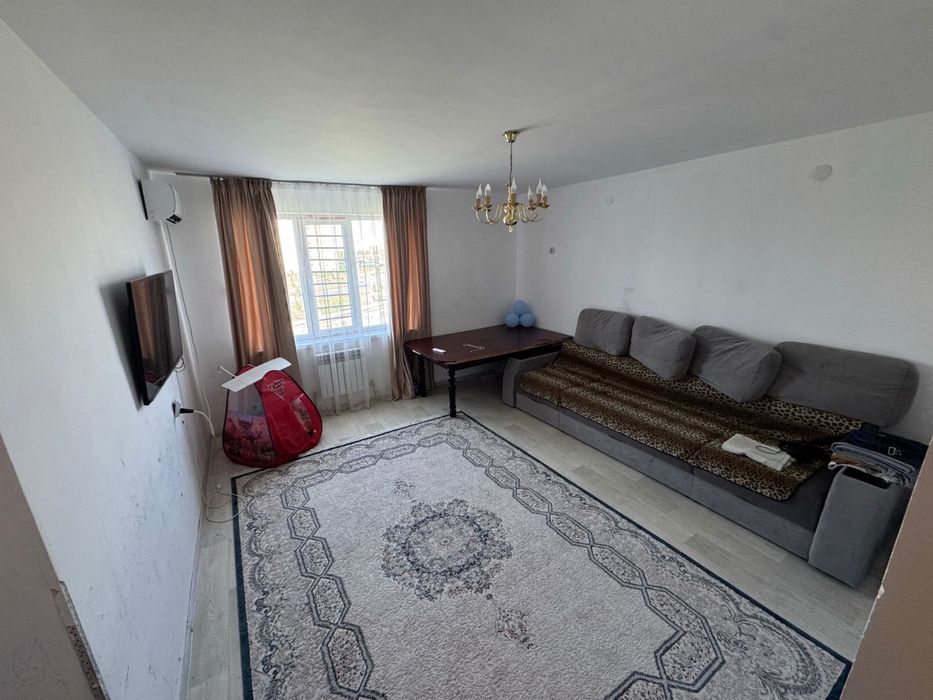 Сдается 1комнатеа квартира