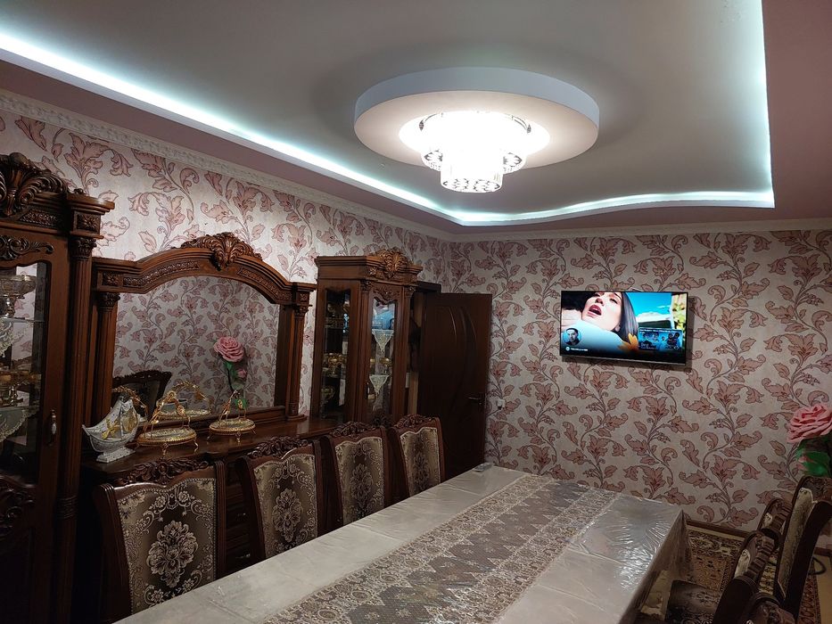 S.Ayniy dan Uy SOTILADI