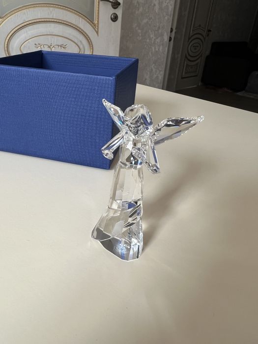 Статуэтка Ангел Сваровски