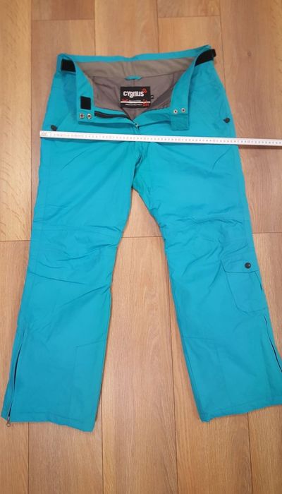 Pantaloni ski VYGNUS damă M