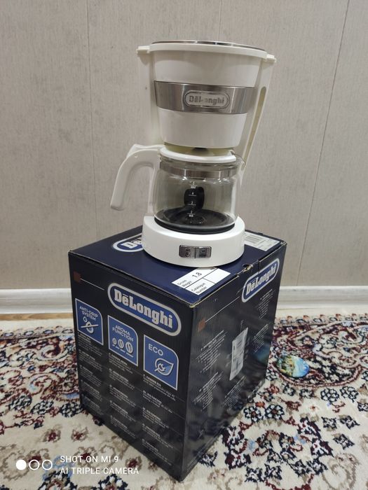 ,DeLonghi Active Line