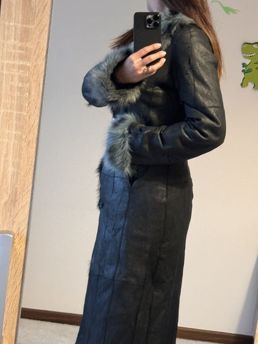 Haina de blana de iepure