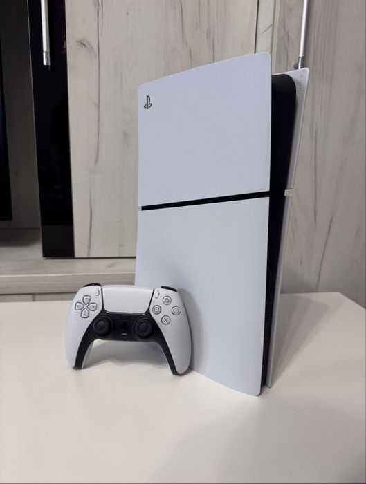 Playstation 5 digital edition