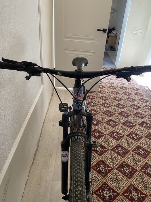 Горныи велик сатам