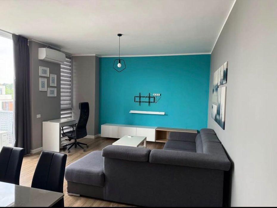 Apartament 2 camere