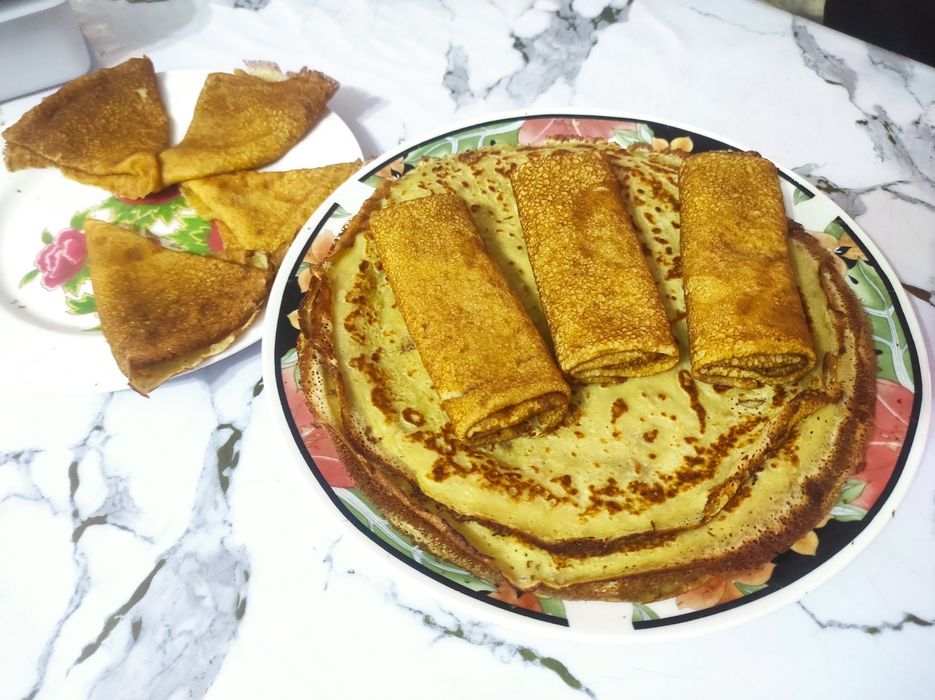 Тапсырыс қабылдаймын