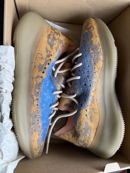 Adidas Yeezy Boost 380