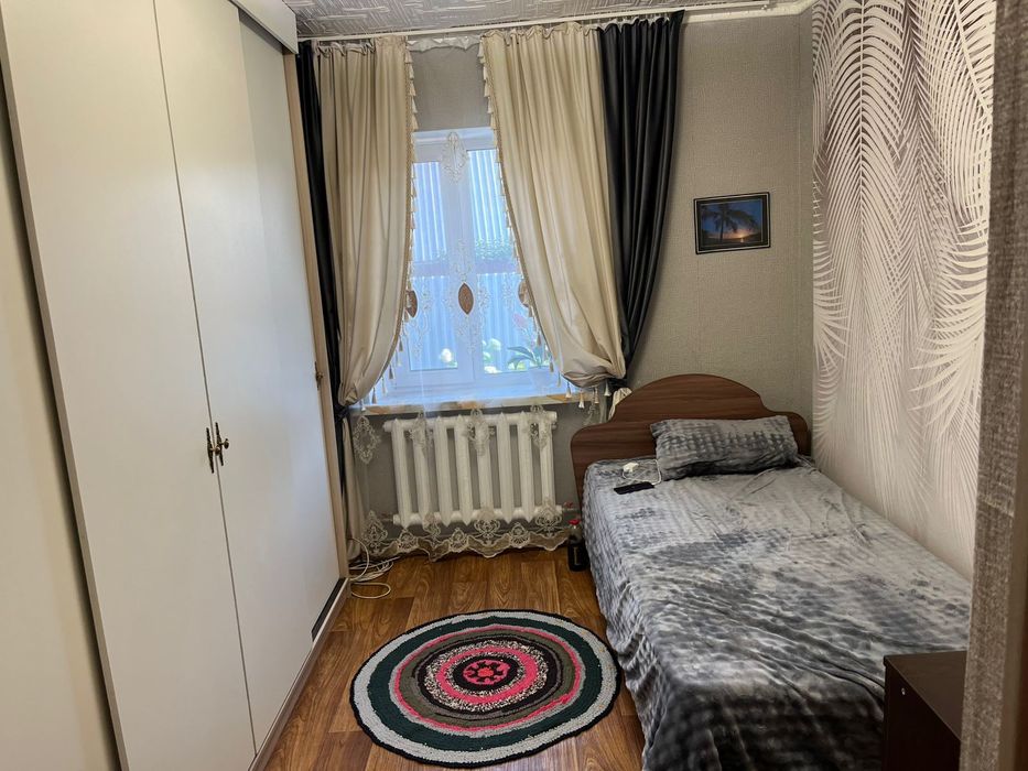 Продам кирпичный дом