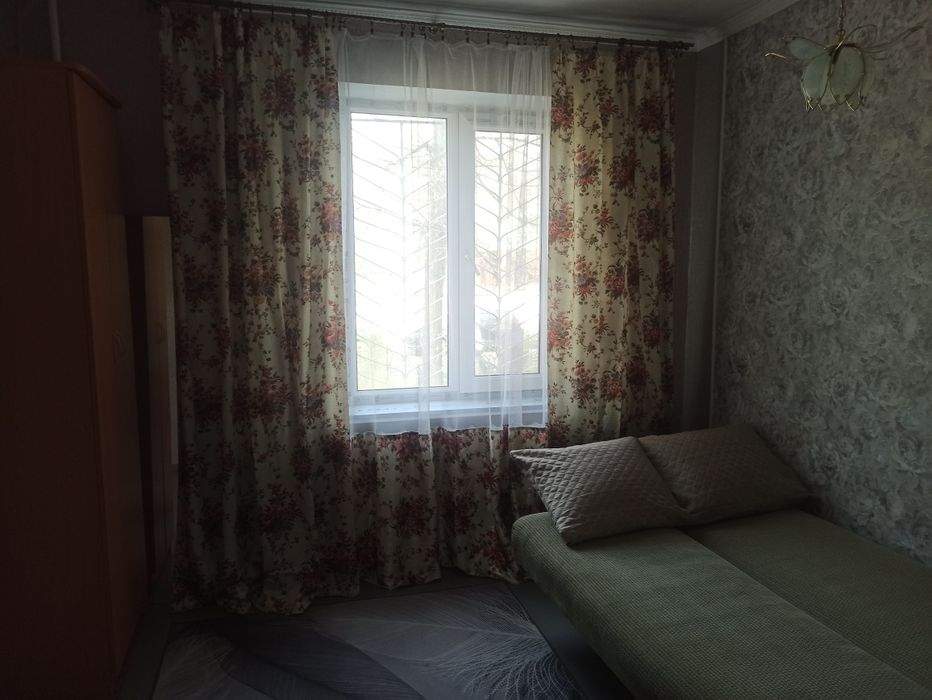 Сдаю 2-комнатную квартиру