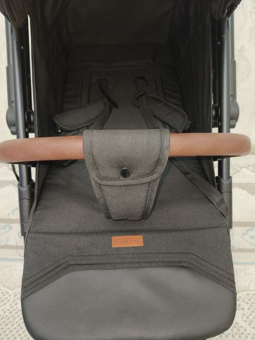 Детская коляска б/у