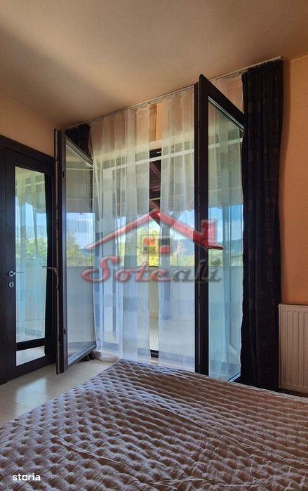 Vila de vanzare Breaza
