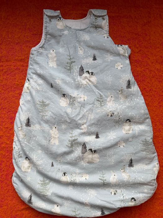 Angel baby 0-6 1 & 2.5 tog