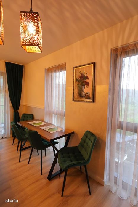 Apartament doua camere | Premium | Bloc nou | Parcare subterana |