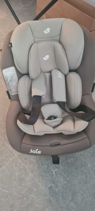 Joie Scaun auto i-Anchor Advance + Baza Isofix