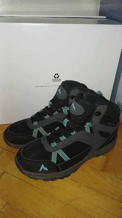 Ghete De Iarna mărimea 40