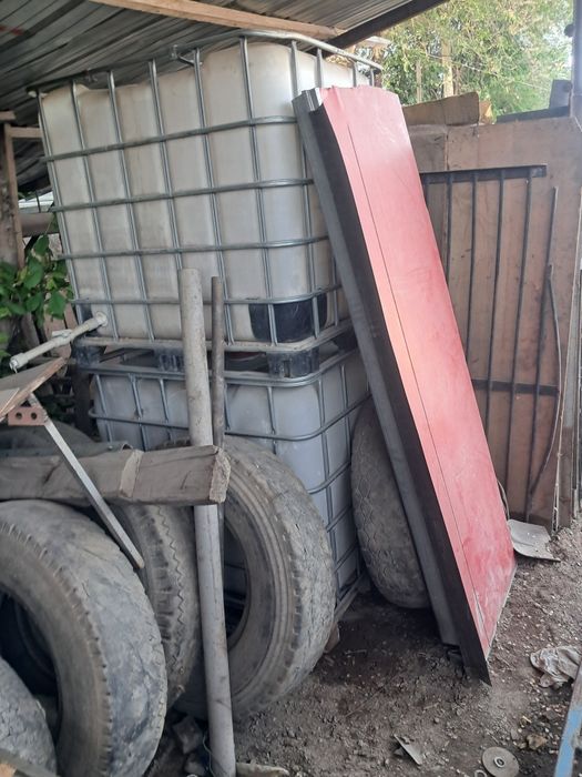 Апарат газоблок .