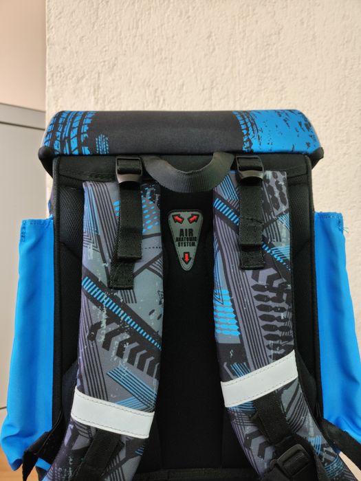 Детска ергономична раница