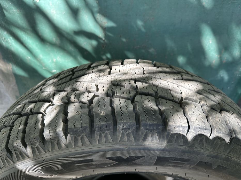 Nexen         265/70/17