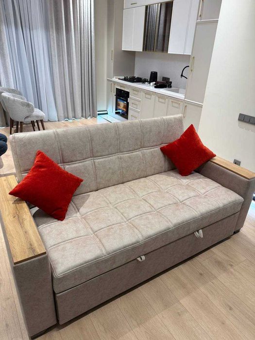 Продаётся 2/3/8 Новостройка Евро ремонт Мебель Техника Ор-р Эко базар