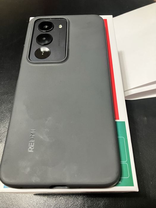 Xiaomi redmi 15 новый !!!