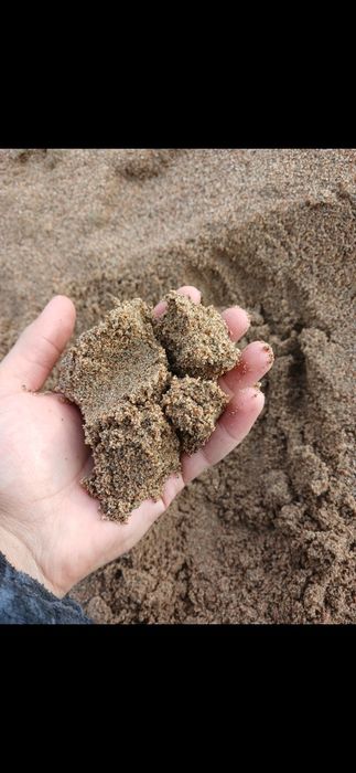 СНИКЕРС ПГС ОТСЕВ Песок Глина Щебень