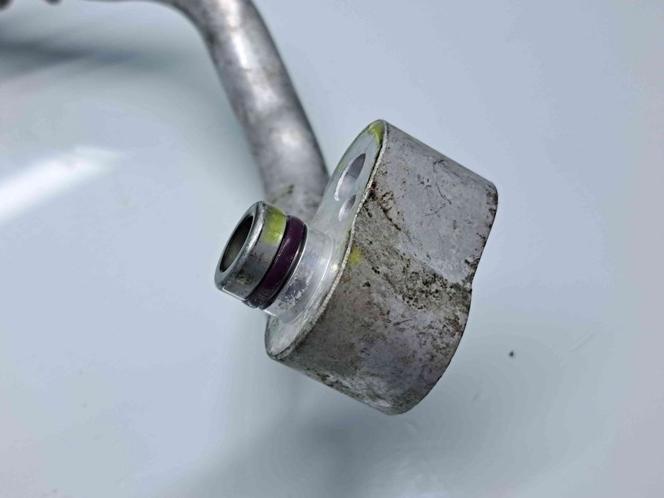 Conducta AC  Volkswagen Touran (1T1, 1T2) [Fabr 2003-2010] 1K0820721BD