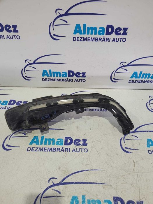Lumina de zi daylight dreapta Citroen DS7 Crossback 2019 9815740680