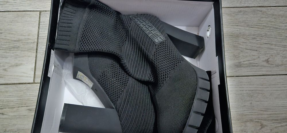 Обувки, елегантни боти