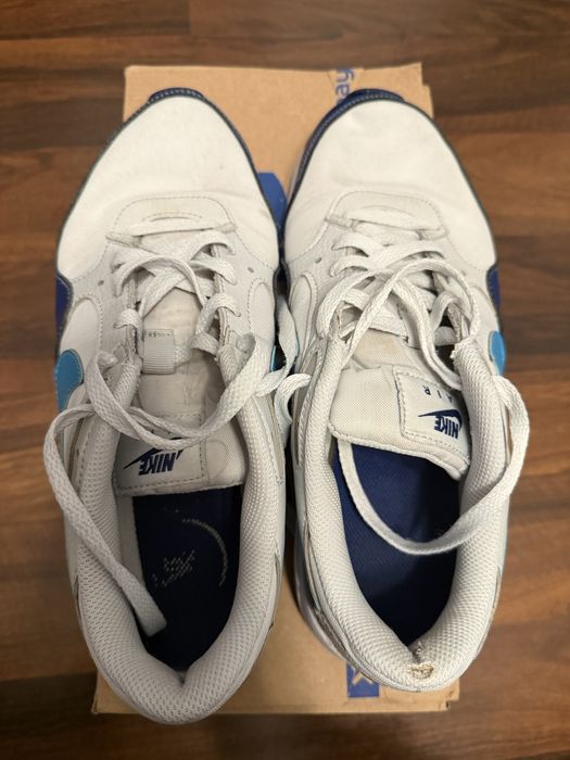 Adidasi barbati Nike Air Max SC