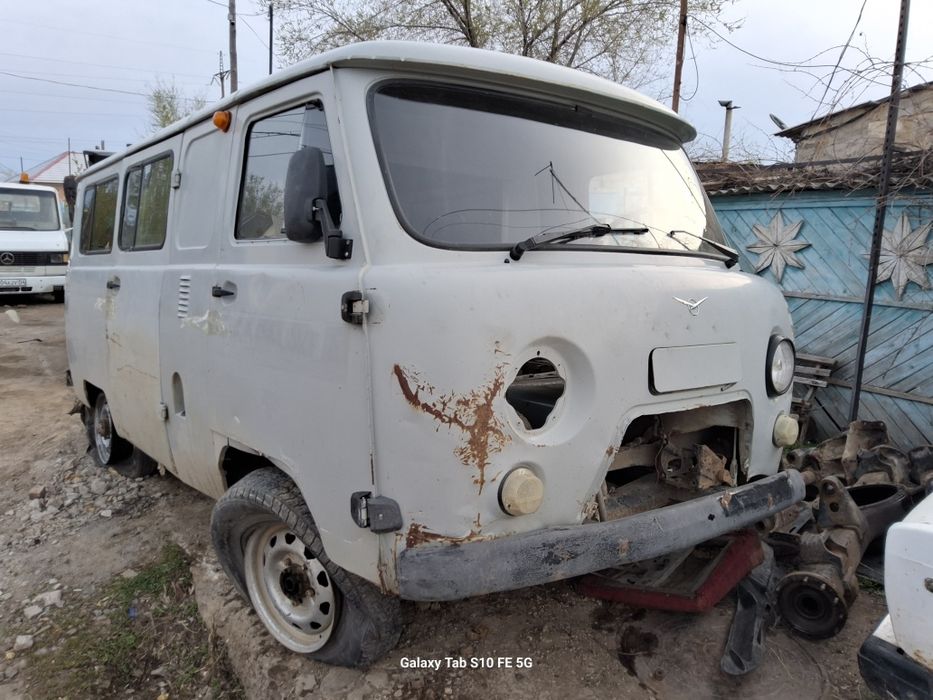 Продам уаз таблетка 2013годв выпуска