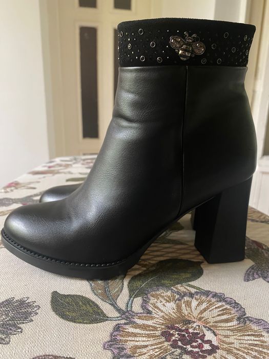 Продам ботильоны