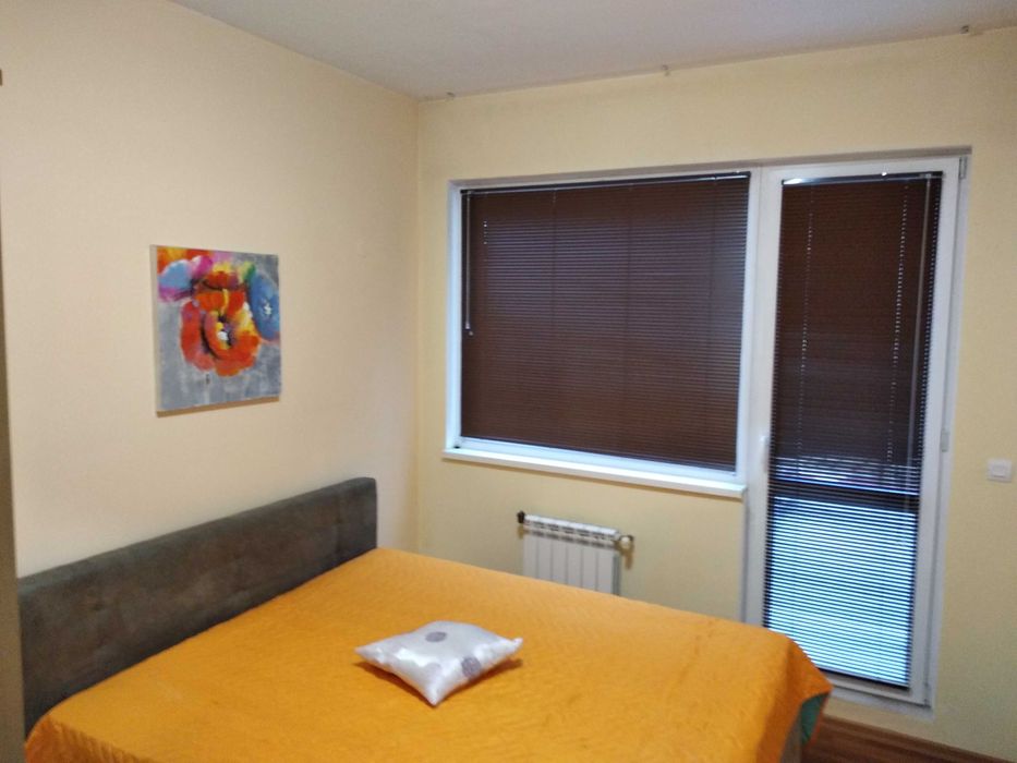 Дава се под наем Двустаен апартамент в София, Люлин - център - 75 кв.м за 530 € - Снимка #5