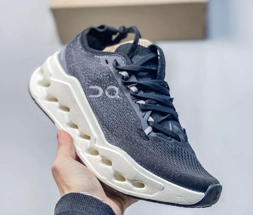 On running кроссовки