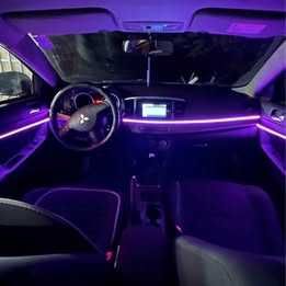 MITSUBISHI Lancer 2015 — imagine 5