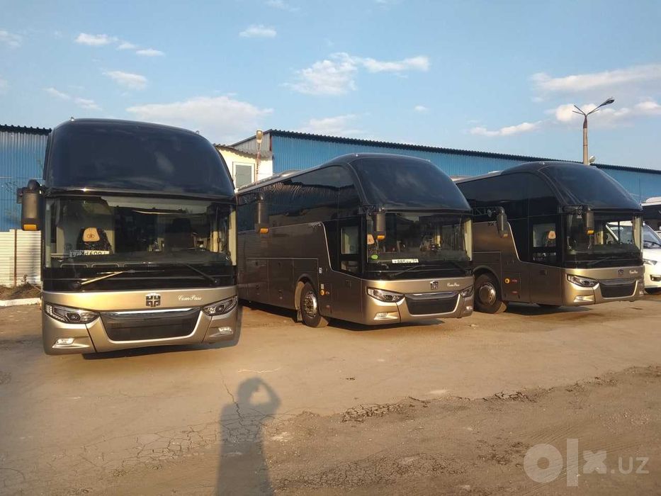 Автобус микроавтобус хизматлари (Аренда автобус,прокат транспорт)