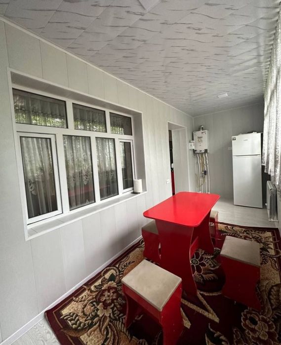 Аренда г.Чирчик 8 мик