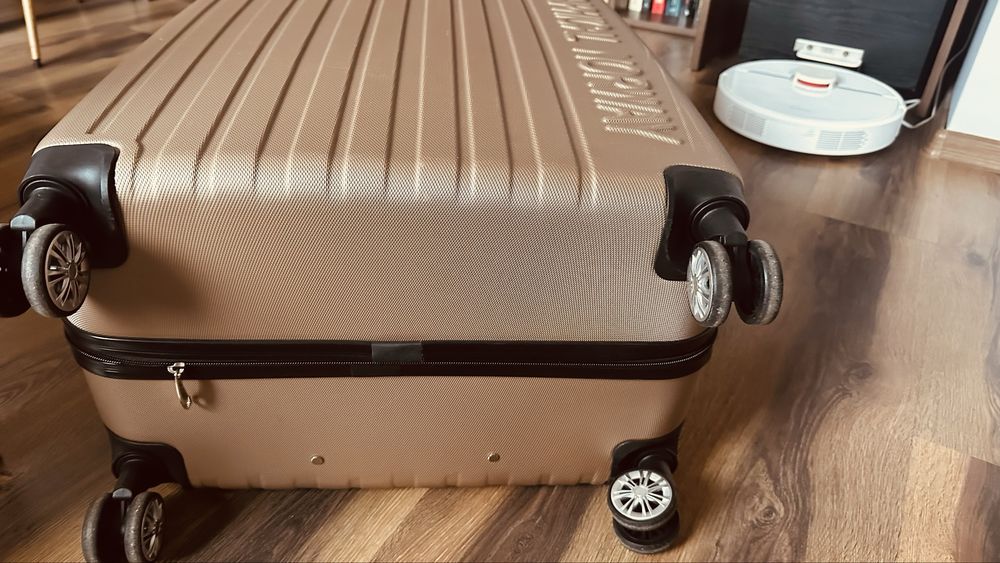 Куфар Голям ползван 1 път