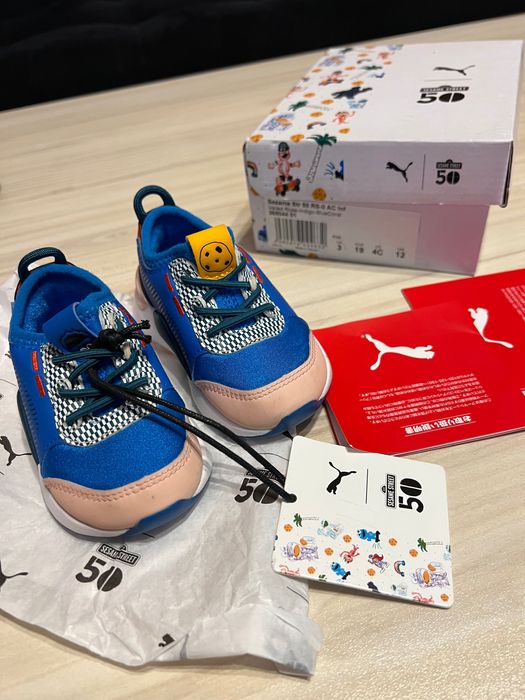 Обувки за прохождащо момче