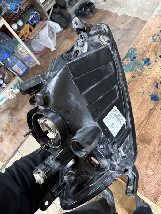 Фара гранта левя оригинал киржач