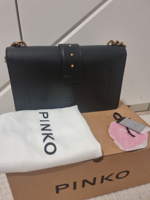 Дамска чанта Pinko