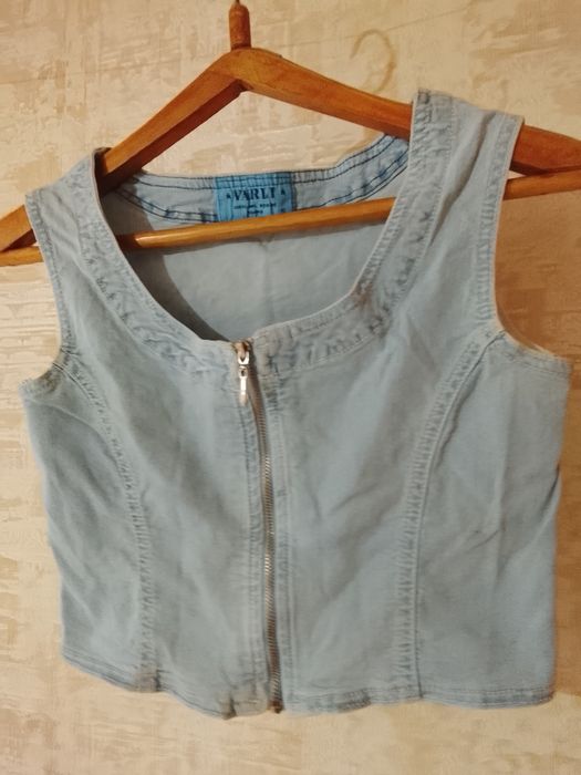 Платья, джинс топик и тд