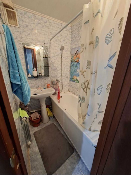2 ком. квартира в районе стадион Жастар