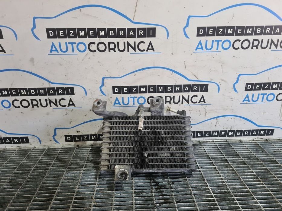 Radiator intercooler Ford Ranger II 3.0 D 2006 - 2011 156CP 2953CC Automata MD30DITC ...