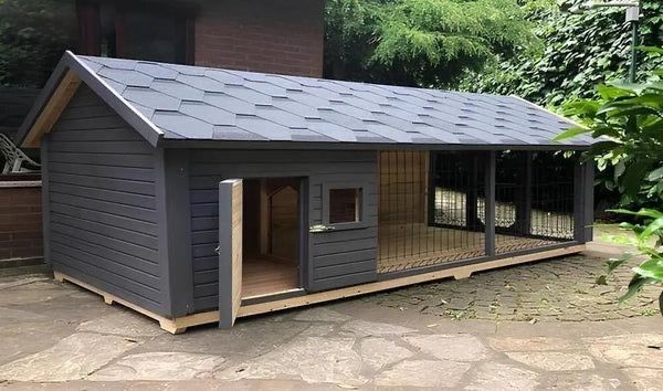 Домики для собак