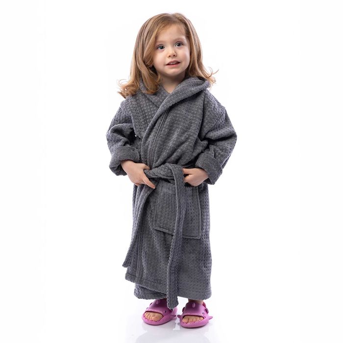 Детски халати ЕЛЕНГАНС