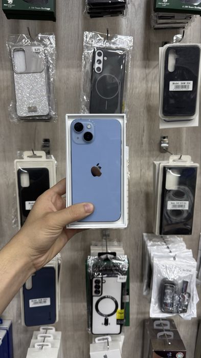 Iphone 14 naxtga va muddatli to’lovga
