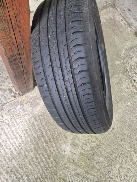 Anvelopele vara 215/60/R 17