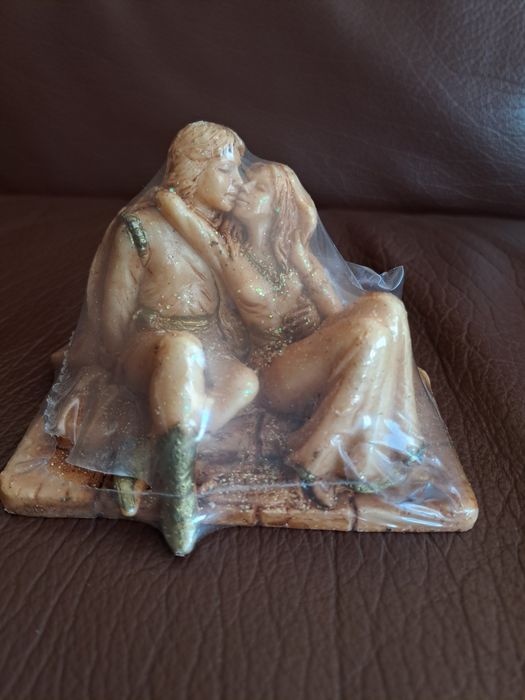 Фигура на Ромео и Жулиета