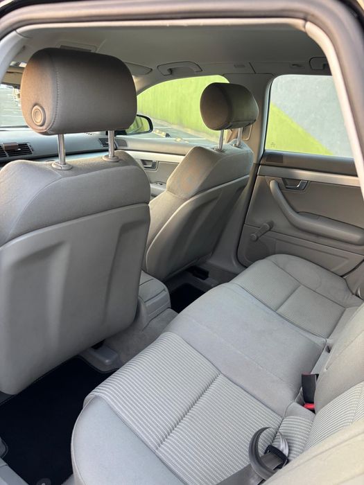 AUDI A4 Avant 2007 — imagine 5